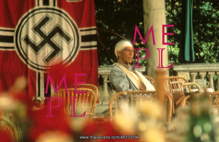 : Cross Of Iron : Cross Of Iron
