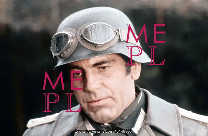  : Cross Of Iron