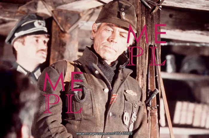 : Cross Of Iron : Cross Of Iron