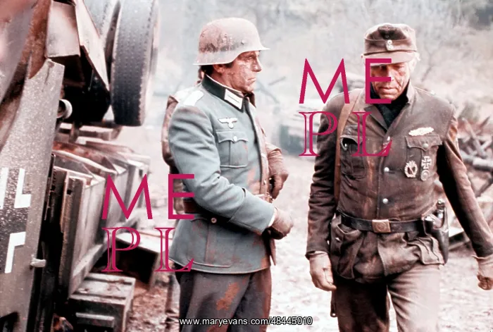 : Cross Of Iron : Cross Of Iron