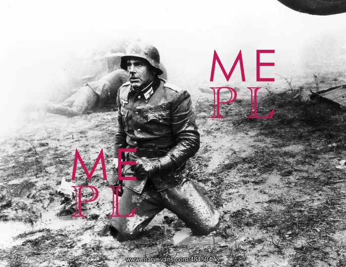 : CROSS OF IRON : CROSS OF IRON