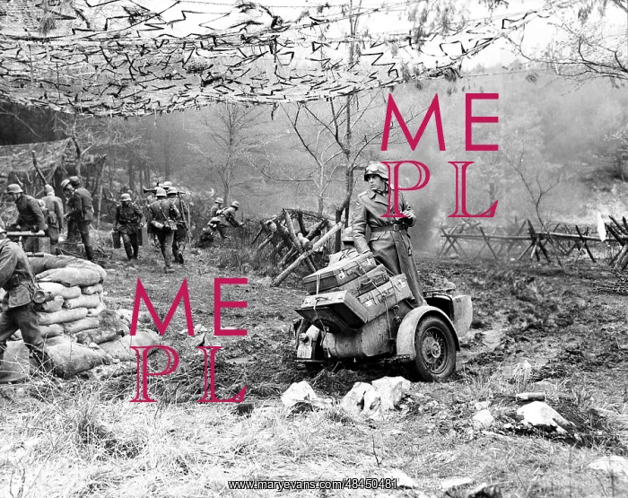 : CROSS OF IRON : CROSS OF IRON