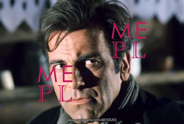  : Cross Of Iron Maximilian Schell