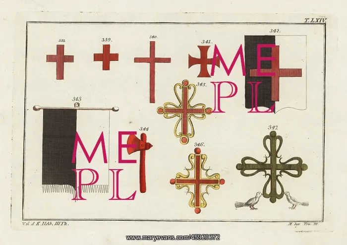 : Crosses of Knights Templar : Crosses of Knights Templar