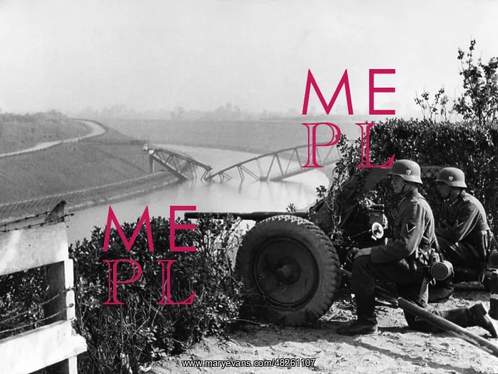 : Crossing the Marne, 1940 : Crossing the Marne, 1940