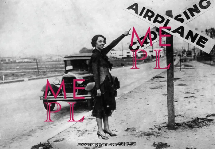 : Crossings for aircraft : Crossings for aircraft