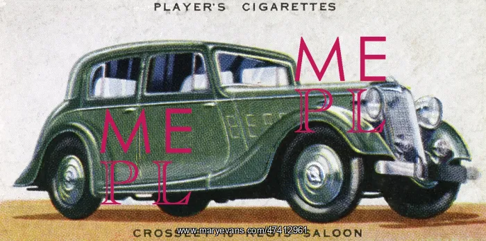  : Crossley 10 Regis