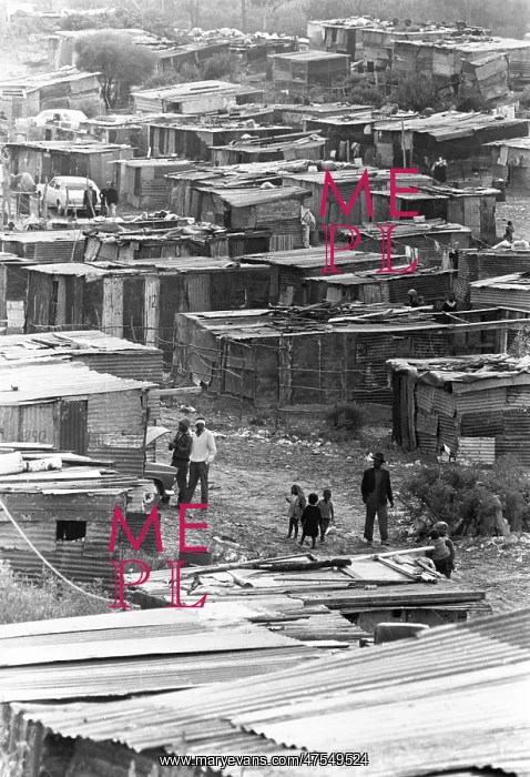: Crossroads, Cape Town : Crossroads, Cape Town