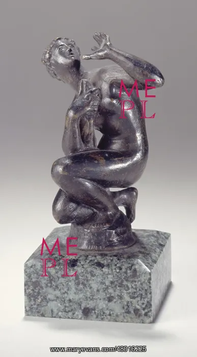 : Crouching Venus : Crouching Venus
