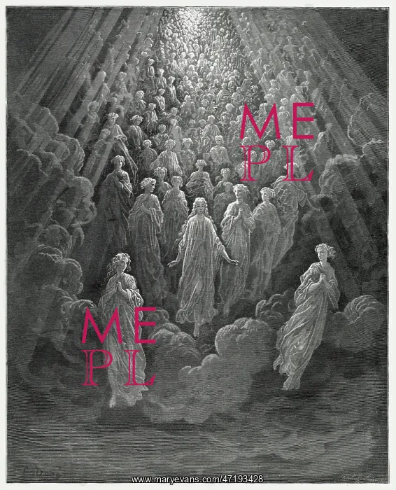 : Crowd of Angels : Crowd of Angels