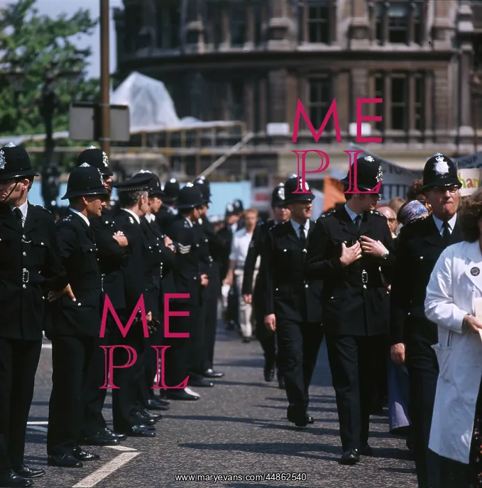 : CROWD CONTROL POLICE : CROWD CONTROL POLICE