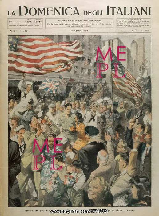 : CROWD / NEW YORK PEACE : CROWD / NEW YORK PEACE