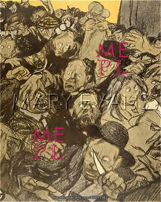 : CROWD PANICS EASILY