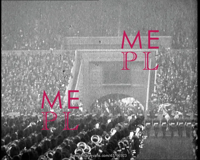 : Crowds Cheer as King George V and Queen Mary : Crowds Cheer as King George V and Queen Mary