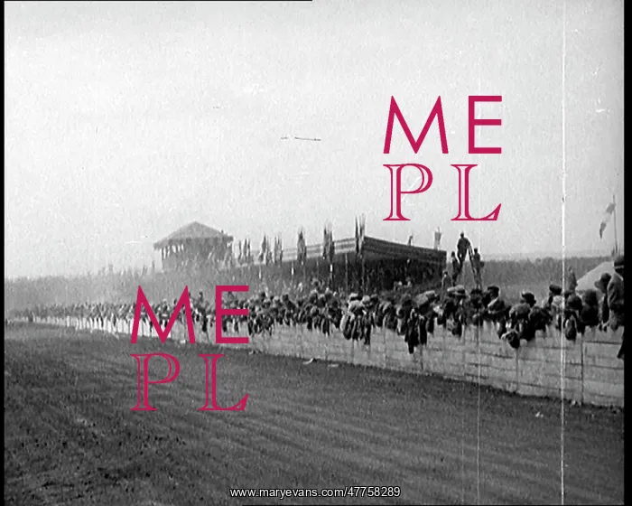 : Crowds Leaning Over Barriers By the Side of : Crowds Leaning Over Barriers By the Side of