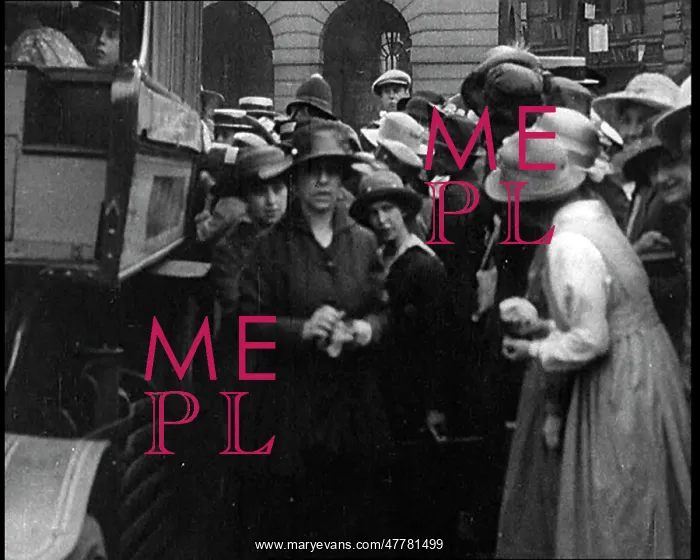 : Crowds Of People Trying To Get Onto An Overcrowded : Crowds Of People Trying To Get Onto An Overcrowded