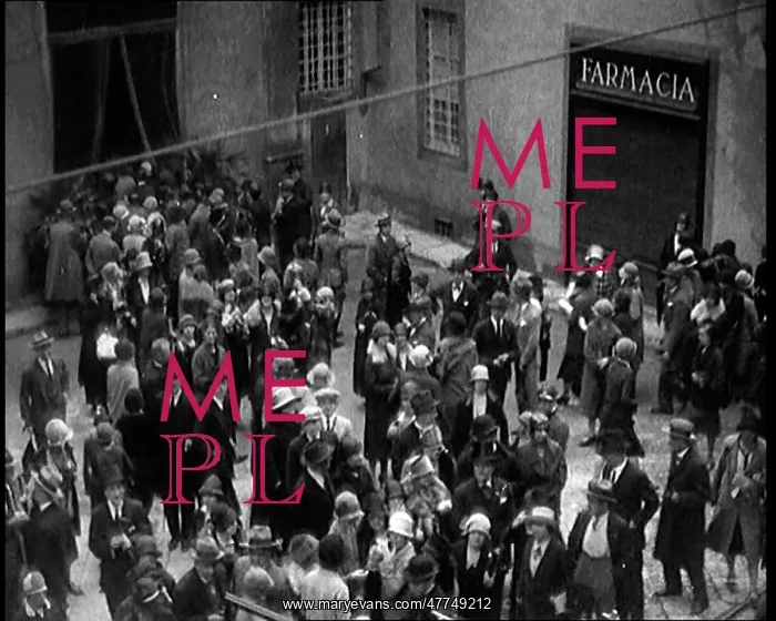 : Crowds of People Waiting at the Wedding Between : Crowds of People Waiting at the Wedding Between