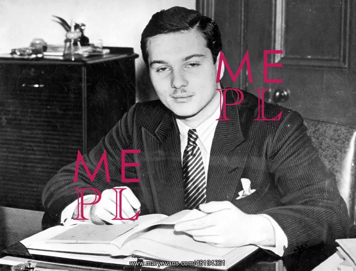 : Crown Prince Faruk I : Crown Prince Faruk I