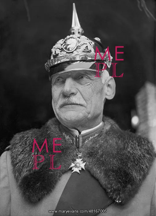 : Crown Prince Rupprecht of Bavaria, 1932 : Crown Prince Rupprecht of Bavaria, 1932