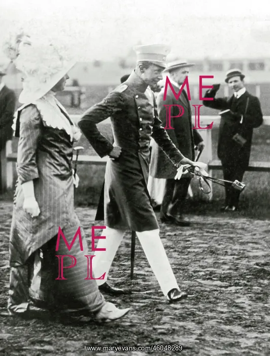 : Crown Prince Wilhelm : Crown Prince Wilhelm