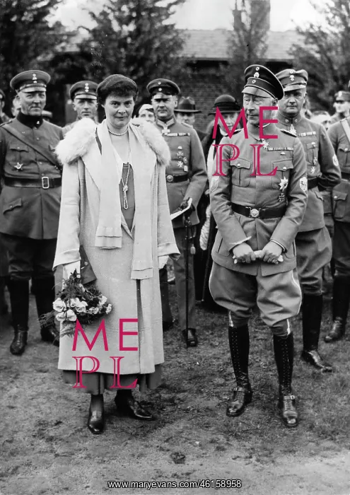 : Crown Prince Wilhelm : Crown Prince Wilhelm