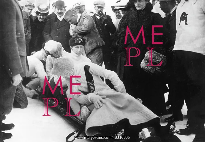: Crown Prince Wilhelm of Prussia doing winter : Crown Prince Wilhelm of Prussia doing winter