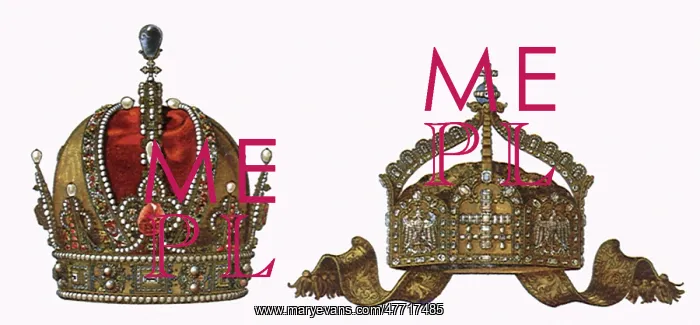  : Two Crowns