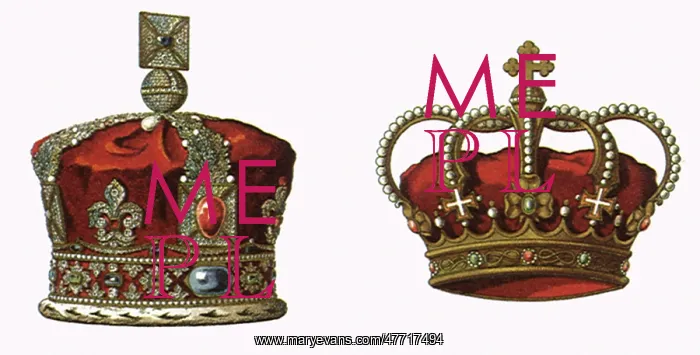  : Two Crowns