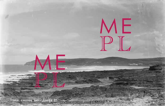 : Croyde Bay : Croyde Bay