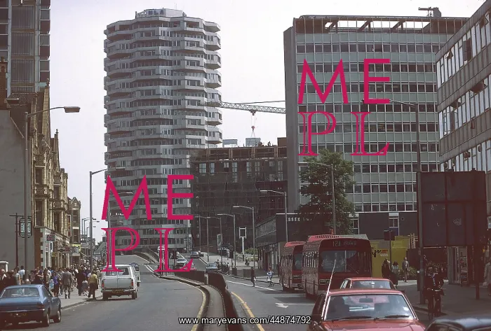 : CROYDON OFFICE BLOCKS : CROYDON OFFICE BLOCKS