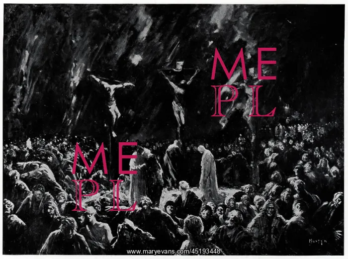 : Crucifixion : Crucifixion
