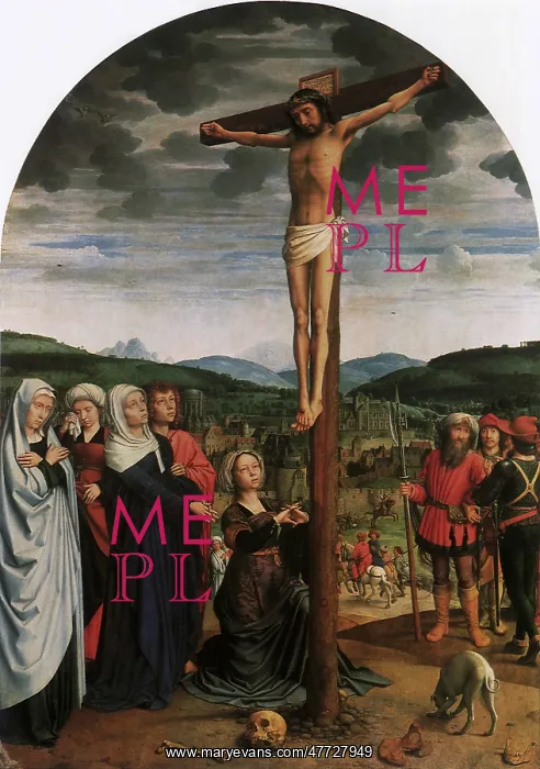  : Crucifixion