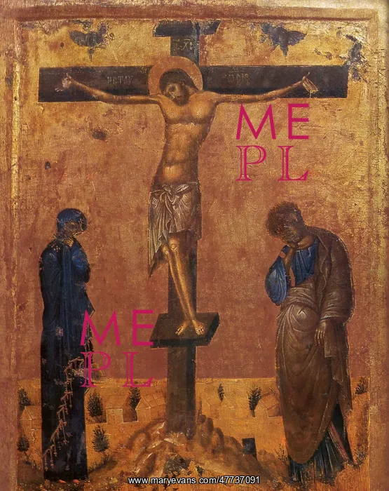  : Crucifixion
