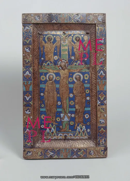: The Crucifixion : The Crucifixion