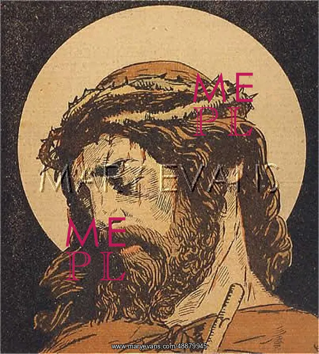 : CRUCIFIXION : CRUCIFIXION