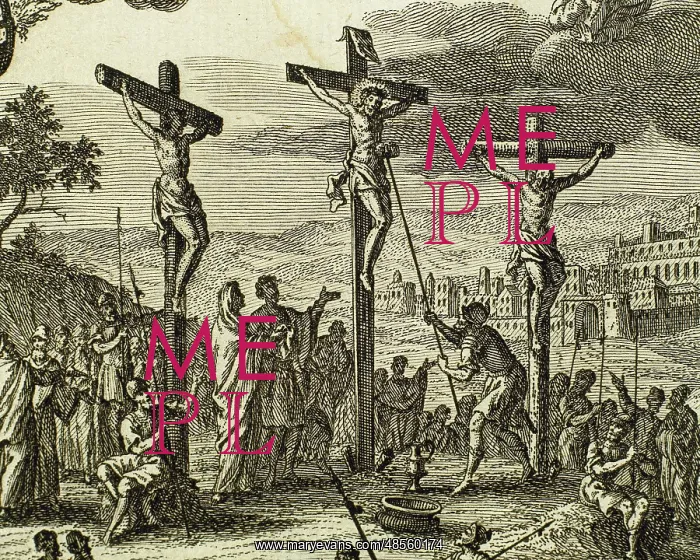 : Crucifixion of Christ : Crucifixion of Christ