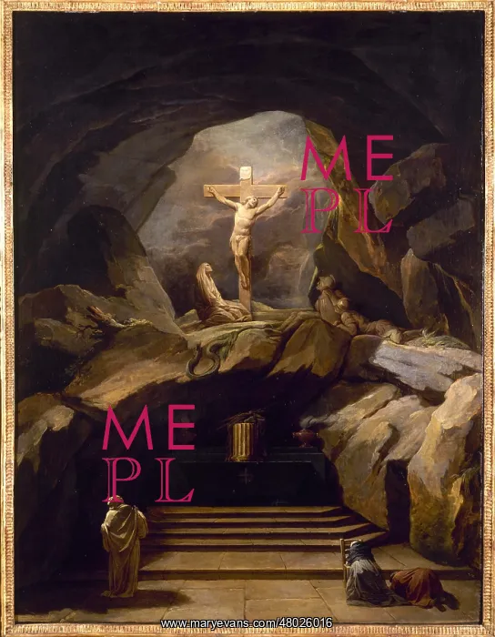 : Crucifixion of Jesus Christ : Crucifixion of Jesus Christ