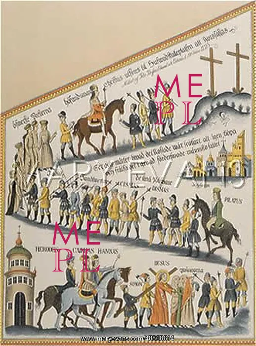 : Crucifixion of Jesus Christ : Crucifixion of Jesus Christ