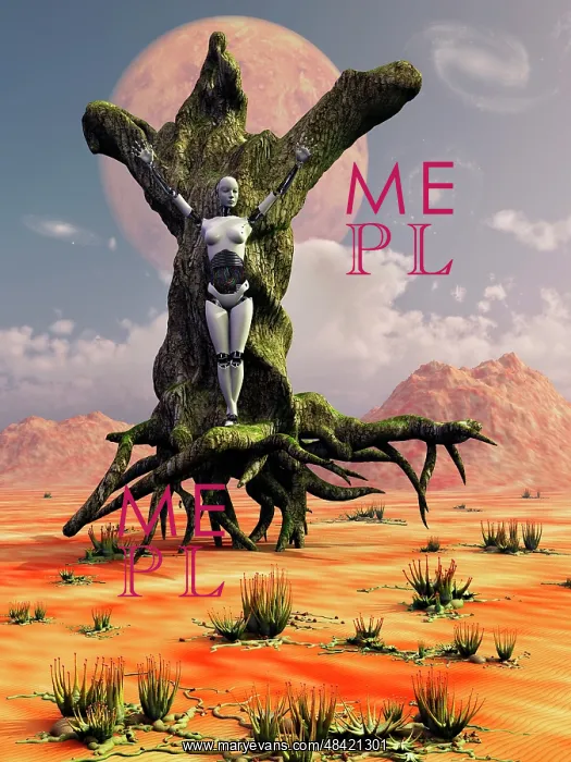 : The crucifixion of a messianic martyr in an alternate ? : The crucifixion of a messianic martyr in an alternate ?