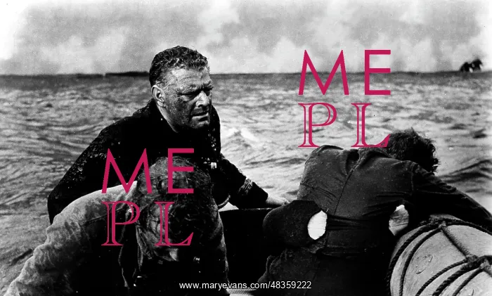 : THE CRUEL SEA : THE CRUEL SEA