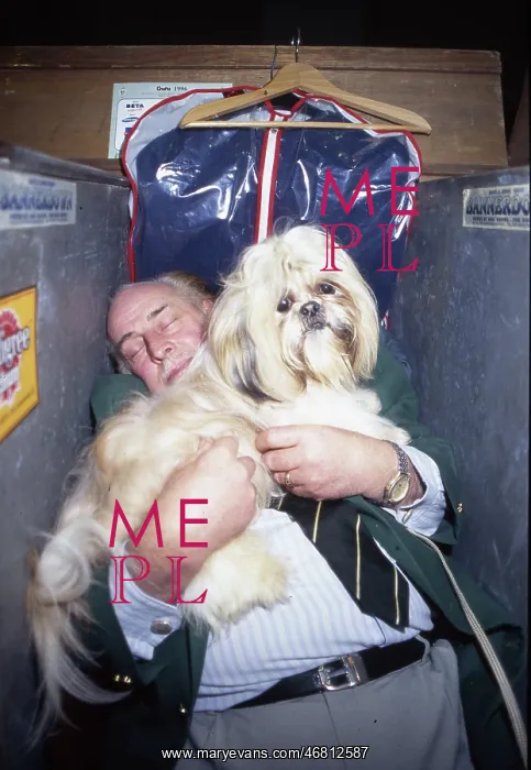 : Crufts Dog Show 1997 : Crufts Dog Show 1997