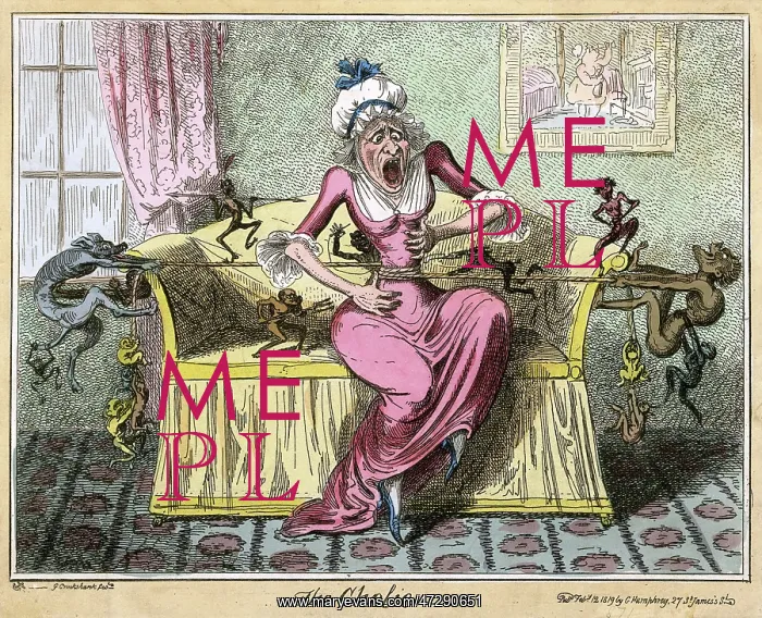  : CRUIKSHANK: CHOLIC
