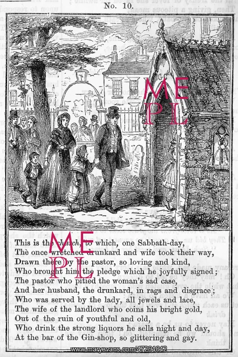 : CRUIKSHANK / THE GIN SHOP : CRUIKSHANK / THE GIN SHOP