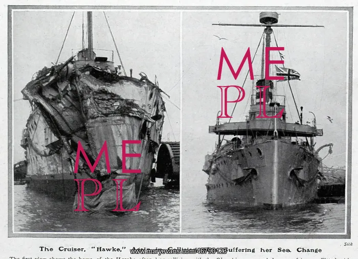 : Cruiser Hawke : Cruiser Hawke