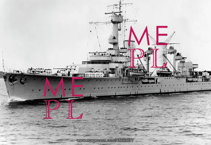 : Cruiser Konigsberg, 1935 : Cruiser Konigsberg, 1935