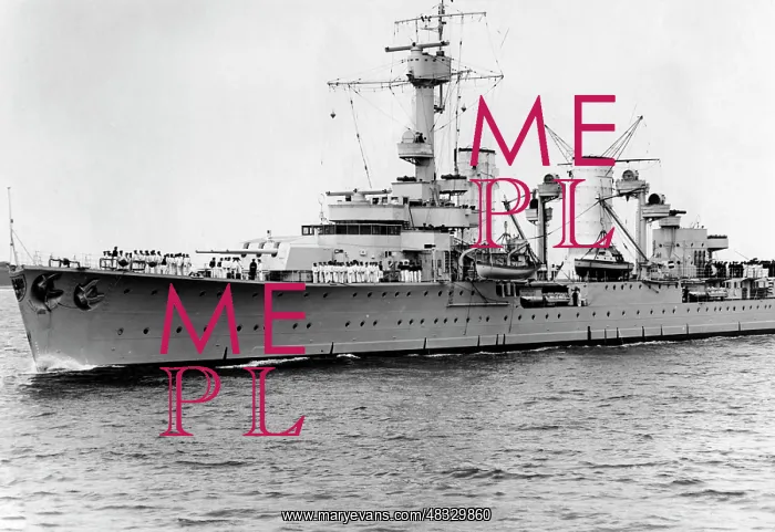 : Cruiser Konigsberg, 1935 : Cruiser Konigsberg, 1935