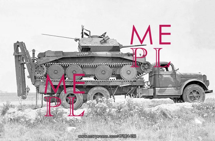: Cruiser Tank Mk IV (A13 Mk II) : Cruiser Tank Mk IV (A13 Mk II)