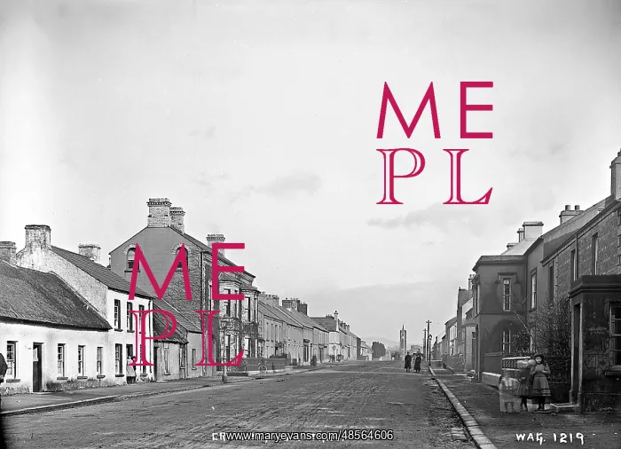 : Crumlin, Co. Antrim : Crumlin, Co. Antrim