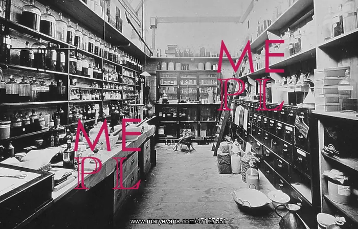 : Crumpsall CWS Biscuit Factory in 1908 : Crumpsall CWS Biscuit Factory in 1908