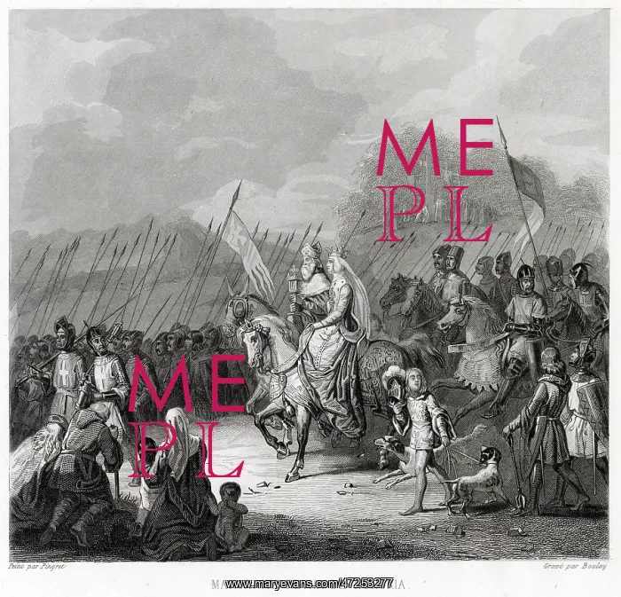 : CRUSADE / Q.FRANCE LEADS : CRUSADE / Q.FRANCE LEADS
